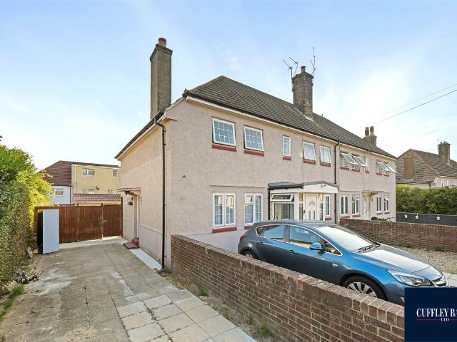 2 bed First Floor Maisonette for Rent