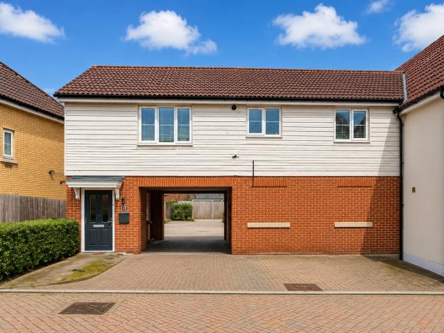 2 Bed For Sale in Basildon