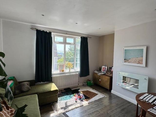 2 Bed Flat, Muswell Hill, N10