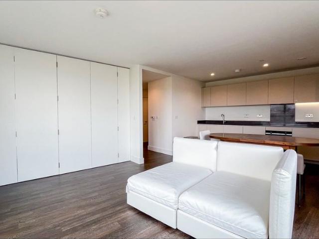2 Bed Flat, Macdonald House, HA9