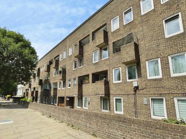 2 Bed Flat Maida Vale