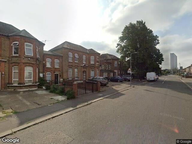 2 Bed Flat, Mansfield Road, IG1