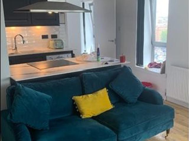 2 Bed Flat, Maxwell Street, G1