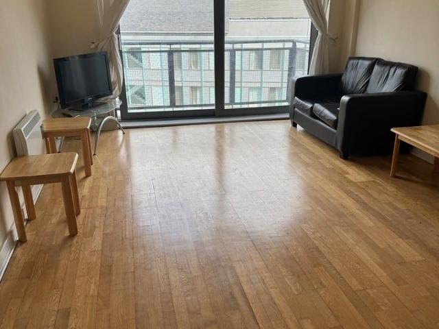 2 Bed Flat, Metis, S3