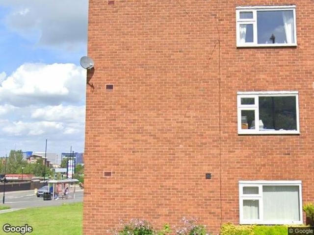 2 Bed Flat, Michaelmas Road, CV3