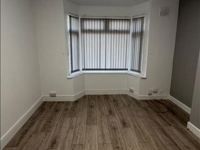 2 Bed Flat, Middleborough Road, CV1