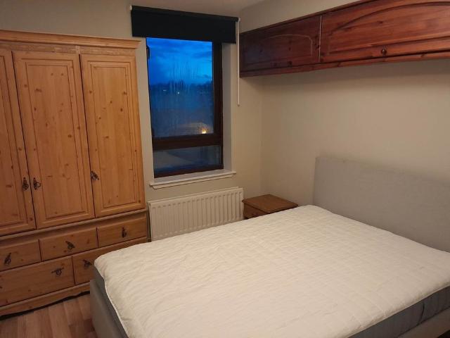 2 Bed Flat, Middlesex Gardens, G41