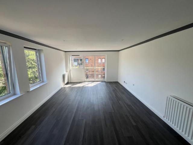 2 Bed Flat, Minerva Way, G3