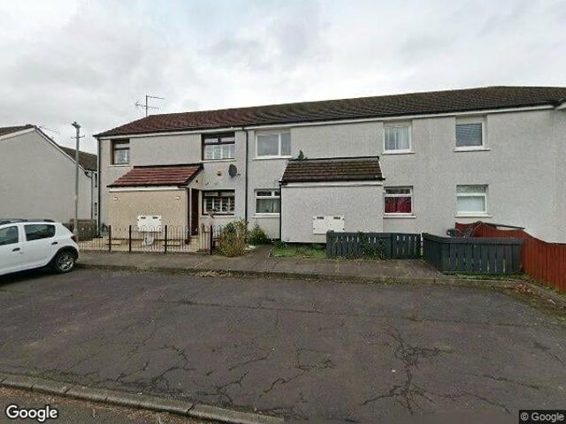 2 Bed Flat, Monteith Row, G40