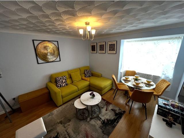 2 Bed Flat, Mount Pleasant Road, LU3