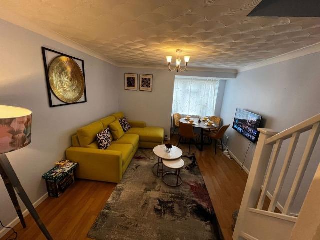 2 Bed Flat, Mount Pleasant Road, LU3