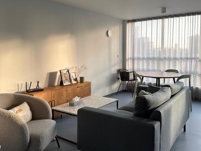 2 Bed Flat near Canary Wharf | £2,505 pcm