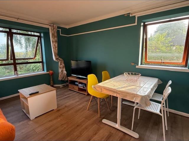 2 Bed Flat, Northland Avenue, G14