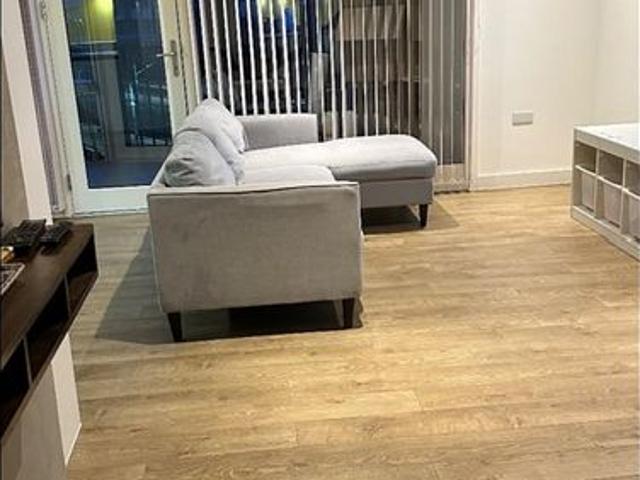2 Bed Flat, Oculus House, IG11