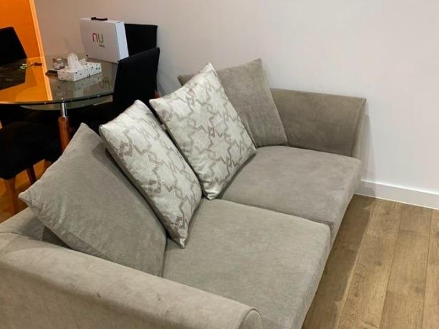 2 Bed Flat, Oculus House, IG11