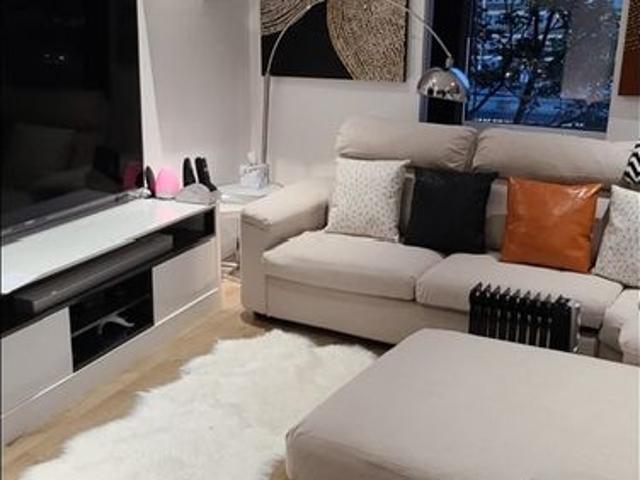 2 Bed Flat, Oculus House, IG11