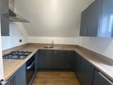 2 Bed Flat Available in M14 from 01St July