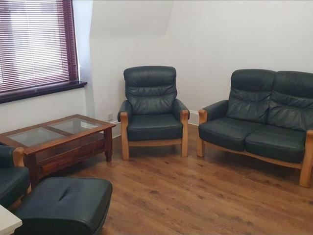2 Bed Flat, Abbotswell Road, AB12
