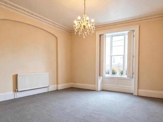 2 Bed Flat, Aberdeen Road, BS6