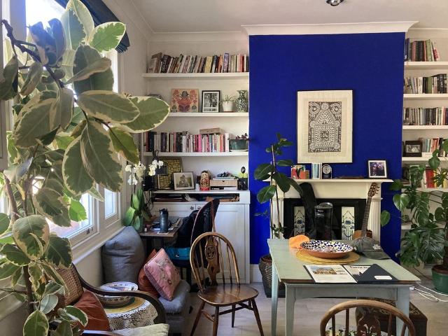 2 Bed Flat, Adelaide Avenue, SE4