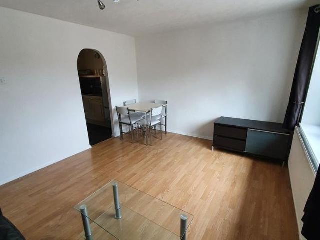 2 Bed Flat, Airedale Wharf, LS13