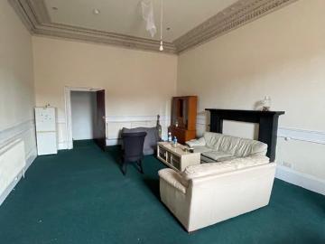 Merchant, Glasgow, Glasgow and Clyde Valley