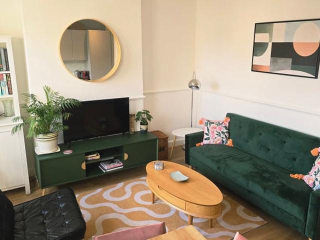 2 bed flat all bills included Peckham