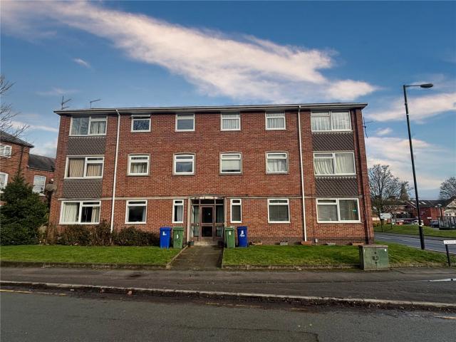 2 Bed Flat Apartment