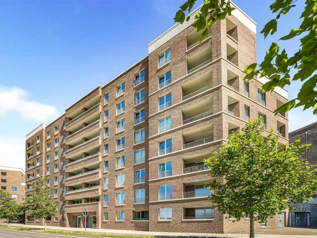 2 Bed Flat / Apartment To Let