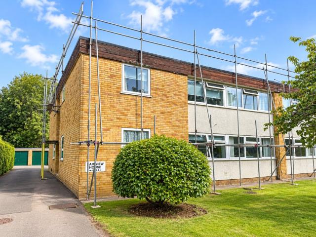 2 Bed flat Apartment to rent