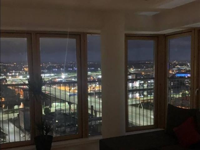 2 Bed Flat, Argyle Street, G2