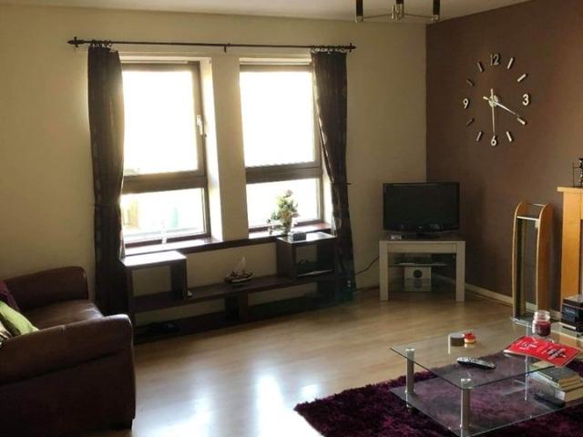 2 Bed Flat, Ardarroch Close, AB24