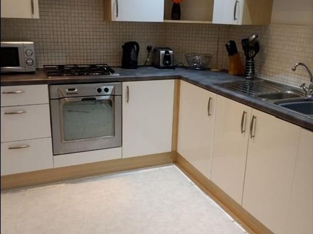 2 Bed Flat, Bannermill Place, AB24