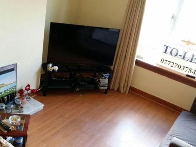 2 Bed Flat, Barrmill Road, G43
