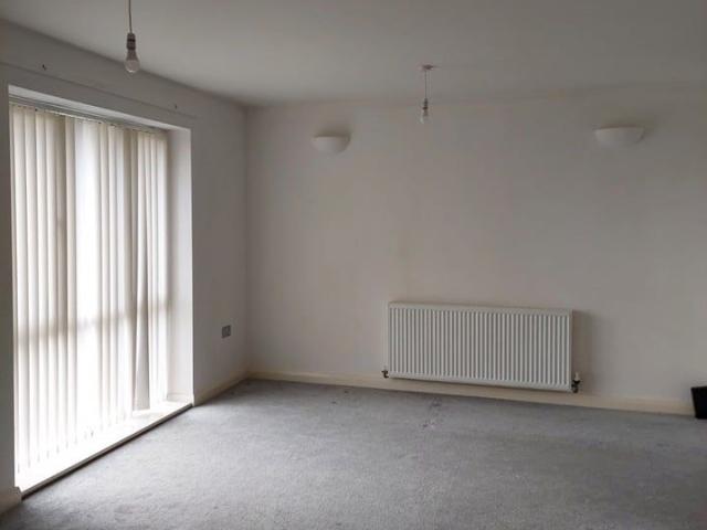 2 Bed Flat, Beacon Hill House, NG3