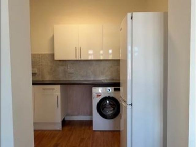 2 Bed Flat, Beech House Road, CR0