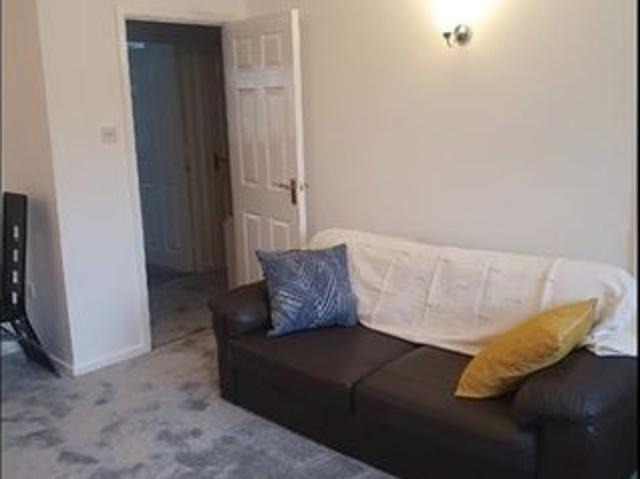 2 Bed Flat, Bellcroft, B16