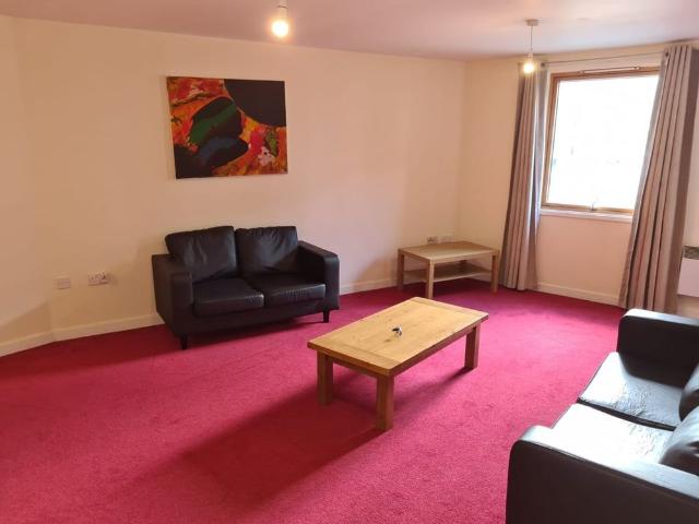 2 Bed Flat, Benedictine Court, CV1