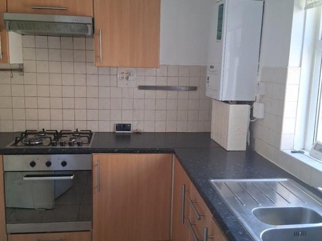 2 Bed Flat, Berney Road, CR0