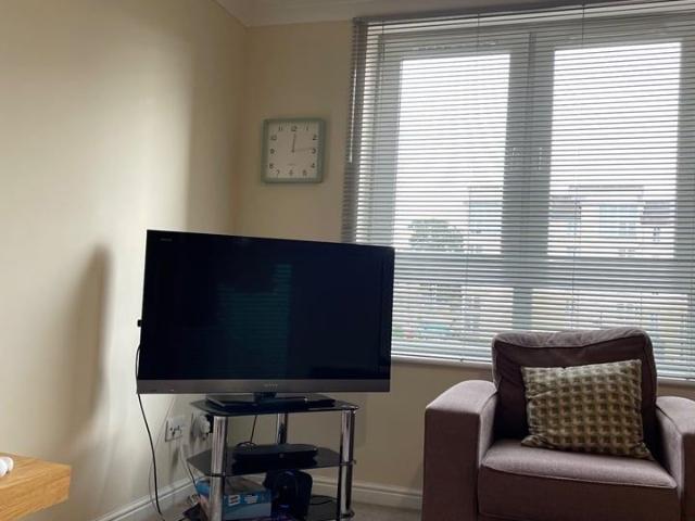 2 Bed Flat, Bethlehem Way, EH7