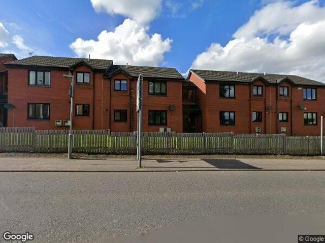 2 Bed Flat, Bishopbriggs, G64