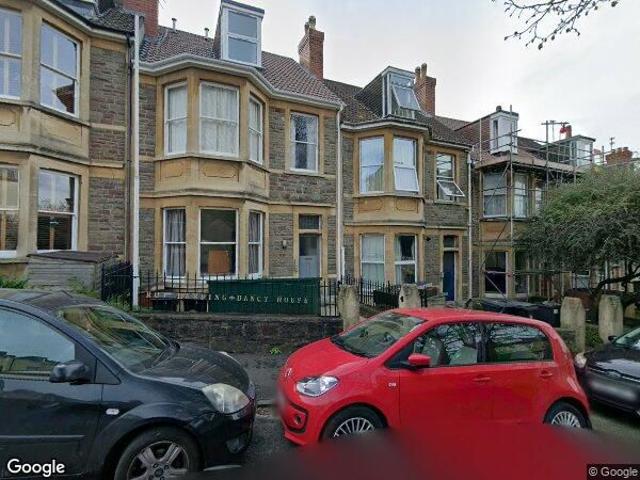 2 Bed Flat, Bishopston, BS7