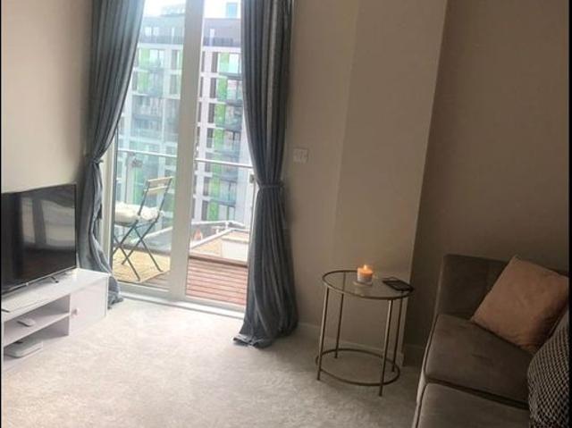 2 Bed Flat, Blackfriars Road, M3