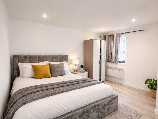 2 Bed Flat, Blake Lane, B9
