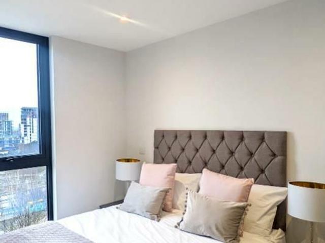 2 Bed Flat, Block B, M5