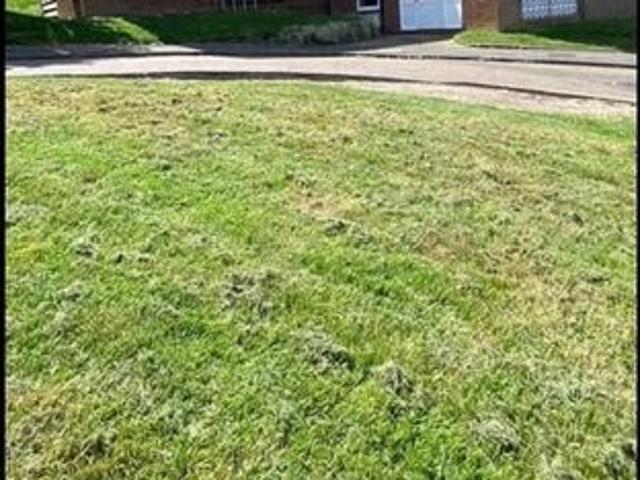 2 Bed Flat, Bonnick Close, LU1