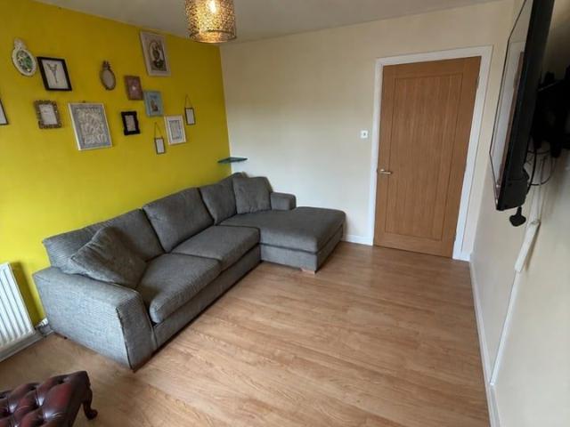 2 Bed Flat, Bothwell Road, AB24