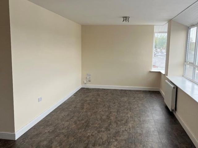 2 Bed Flat, Bradfield Road, S6
