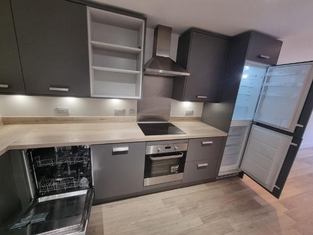 2 Bed Flat, Bradford Street, B12