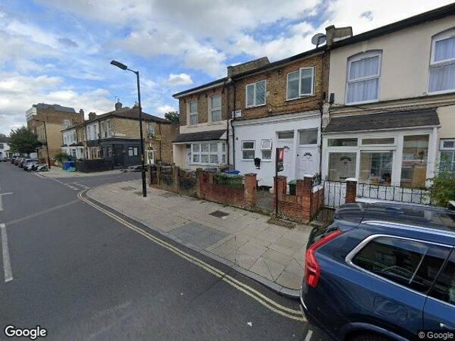 3 Bed Flat, Brayards Road, SE15